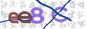 εικόνα CAPTCHA